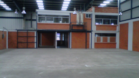 Cómo nuestra renta de bodegas industriales puede impulsar la eficiencia de tu empresa