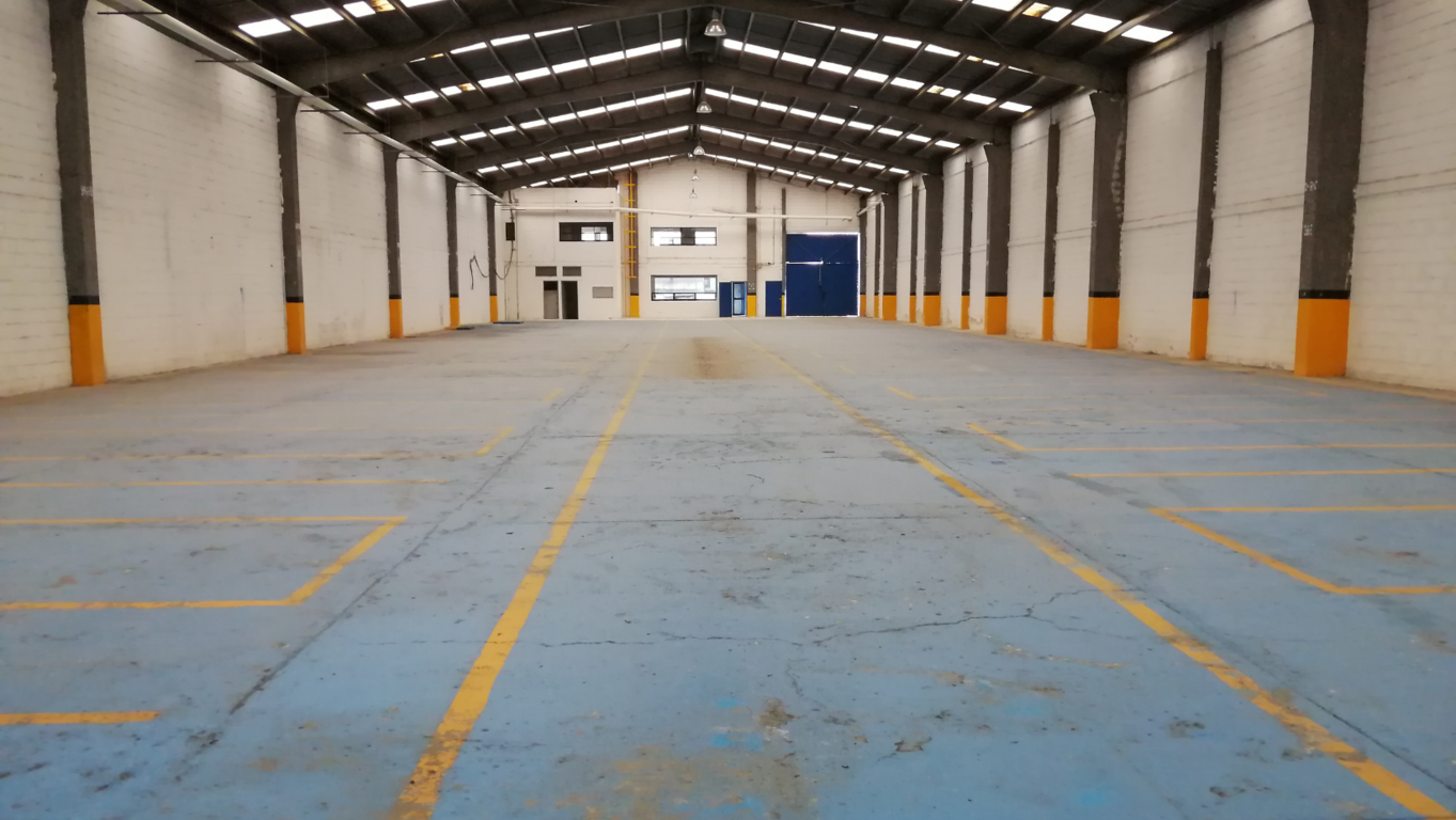 Cómo una bodega industrial puede ayudarte a cumplir con los estándares de calidad y seguridad de tus productos