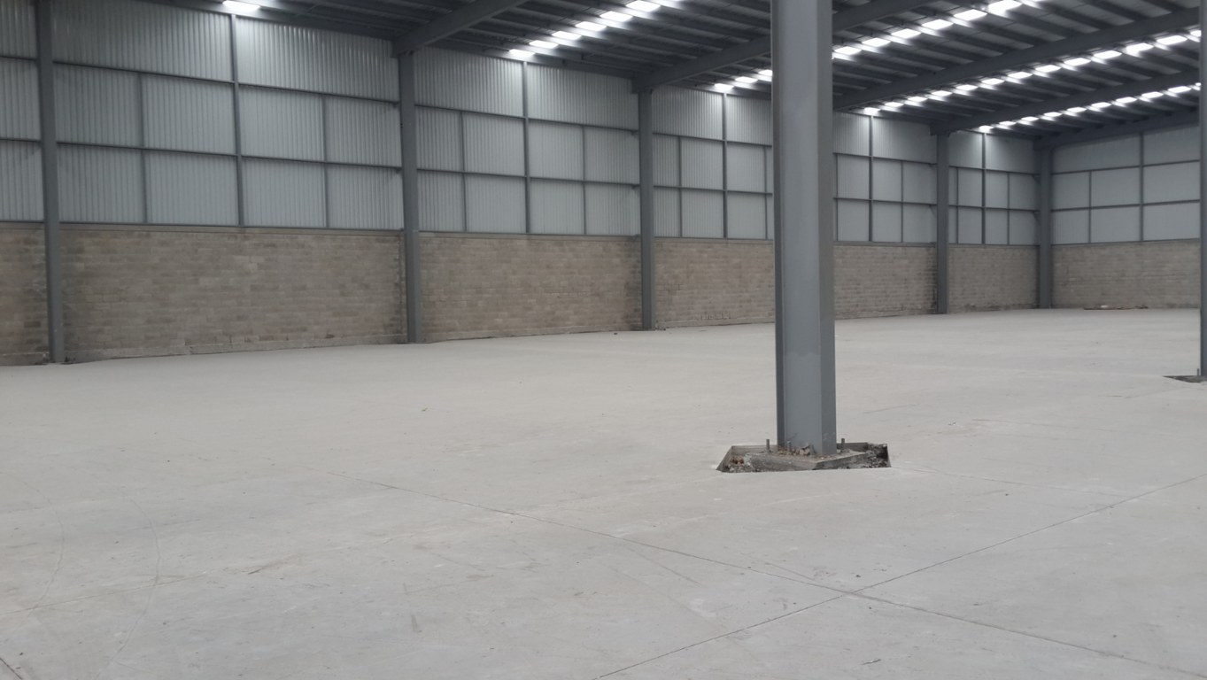 Rentar una bodega industrial: la solución a los problemas de almacenamiento de tu empresa