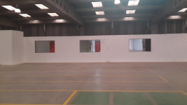 Rentar una bodega industrial: la estrategia clave para el éxito de tu empresa