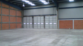 Razones por las que una bodega industrial puede ser la solución a tus problemas de inventario