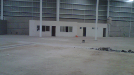 Rentar una bodega industrial: ¡optimiza tus operaciones con nosotros!