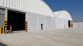 Rentar una bodega industrial: la solución a tus problemas de espacio