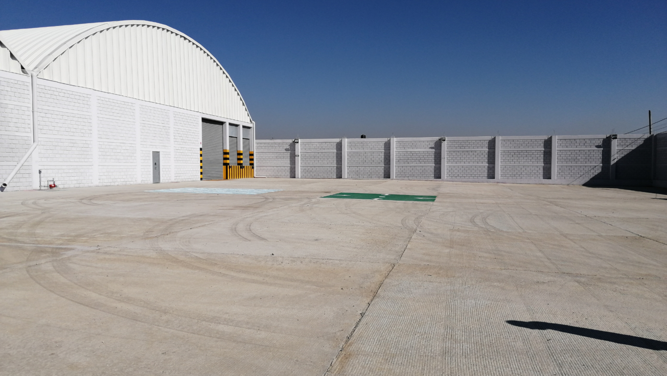 Cómo una bodega industrial puede contribuir a la optimización de tu cadena de suministro y reducción de costos