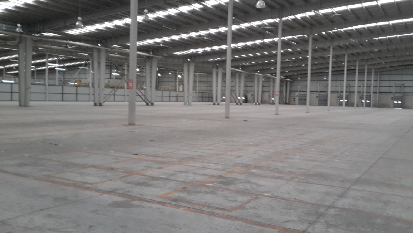 Los beneficios de contar con servicios de embalaje y etiquetado en tu bodega industrial para una gestión efectiva