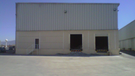 ¡Potencia la productividad de tu empresa con una bodega industrial alquilada!