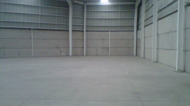 Rentar una bodega industrial: la solución a la falta de espacio de almacenamiento