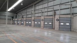 Cómo la tecnología RFID puede revolucionar la gestión de inventarios en bodegas industriales