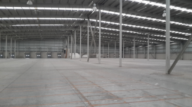 Rentar una bodega industrial: la clave para una gesti�n eficiente de espacio
