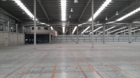 Cómo nuestra renta de bodegas industriales puede ayudarte a alcanzar tus objetivos comerciales