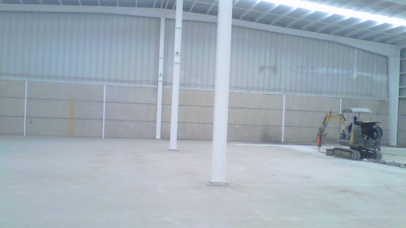 ¿Por qué deberías considerar la renta de bodegas industriales para tu empresa?