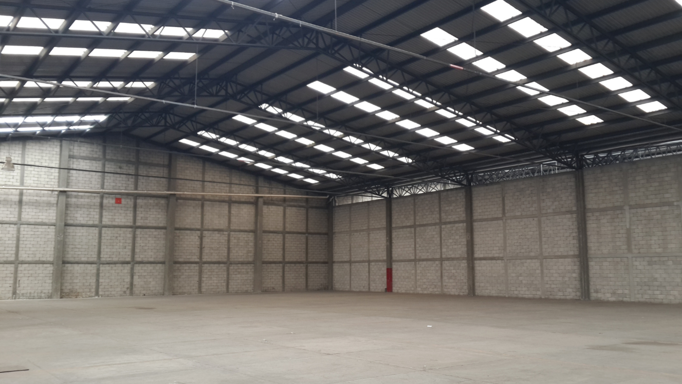 Descubre cómo una bodega industrial puede mejorar la experiencia del cliente y la satisfacción con tus servicios