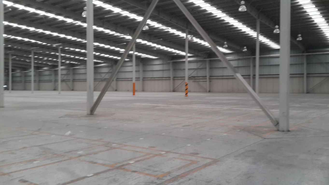 Rentar una bodega industrial: la solución perfecta para tus necesidades de almacenamiento