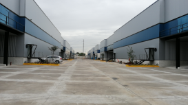 Cómo maximizar el uso de una bodega industrial alquilada