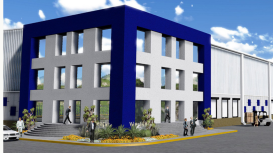 Descubre cómo nuestra renta de bodegas industriales puede revolucionar tu compañía