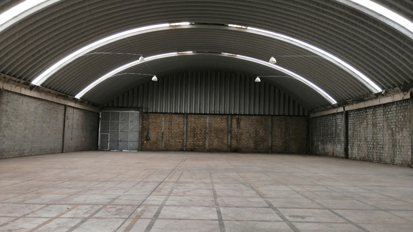 Por qu la ubicacin de tu bodega industrial es clave para el xito de tu negocio