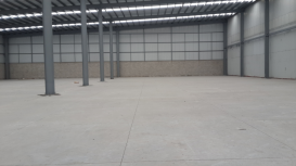 Los beneficios de contar con servicios de embalaje y etiquetado en tu bodega industrial para una gestión eficiente