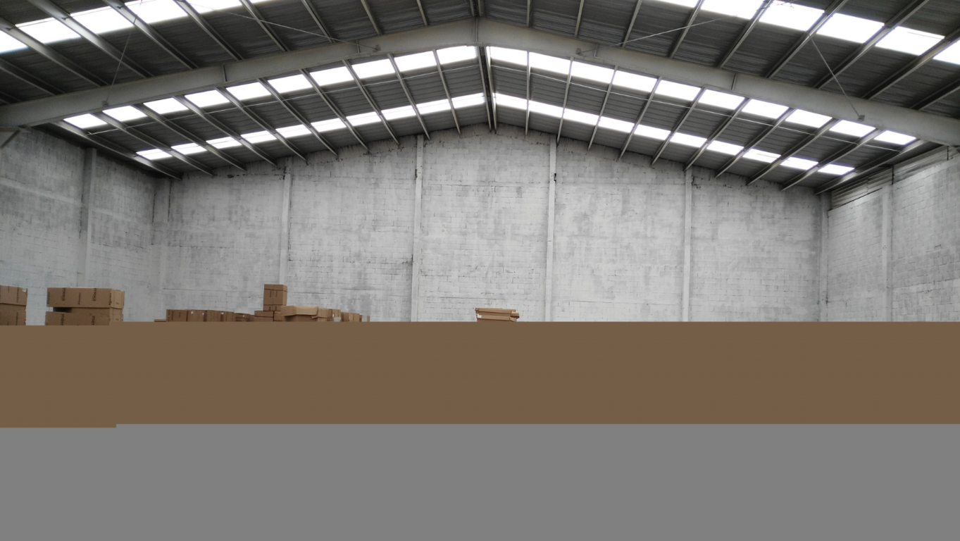 8 razones por las que una bodega industrial es clave para el éxito de tu negocio