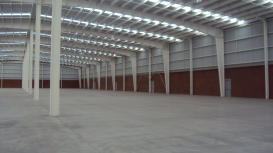 Rentar una bodega industrial: la estrategia clave para la gesti�n de inventario