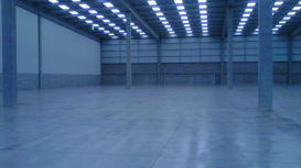 Las ventajas de contar con un sistema de gesti�n de la cadena de suministro en tu bodega industrial