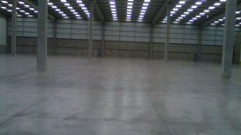 Descubre c�mo nuestra renta de bodegas industriales puede optimizar tu cadena de suministro