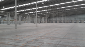 Descubre por qué la renta de bodegas industriales es esencial para tu empresa