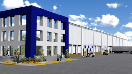 Cómo elegir la bodega industrial perfecta para tu negocio