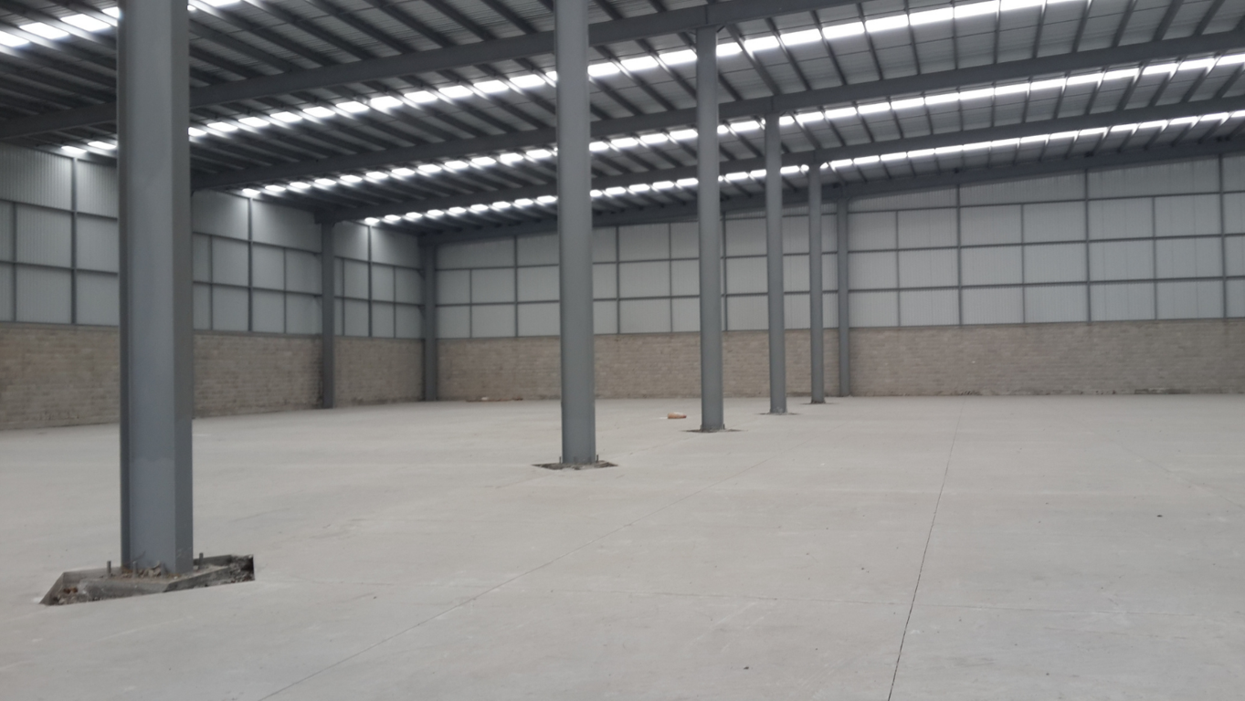 ¿Por qué deberías considerar una bodega industrial en lugar de un almacén?