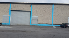 Cómo nuestra renta de bodegas industriales puede impulsar la eficiencia de tu negocio