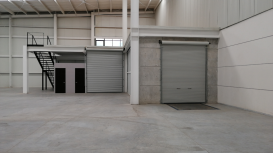 Rentar una bodega industrial: la solución a tus problemas de espacio de almacenamiento