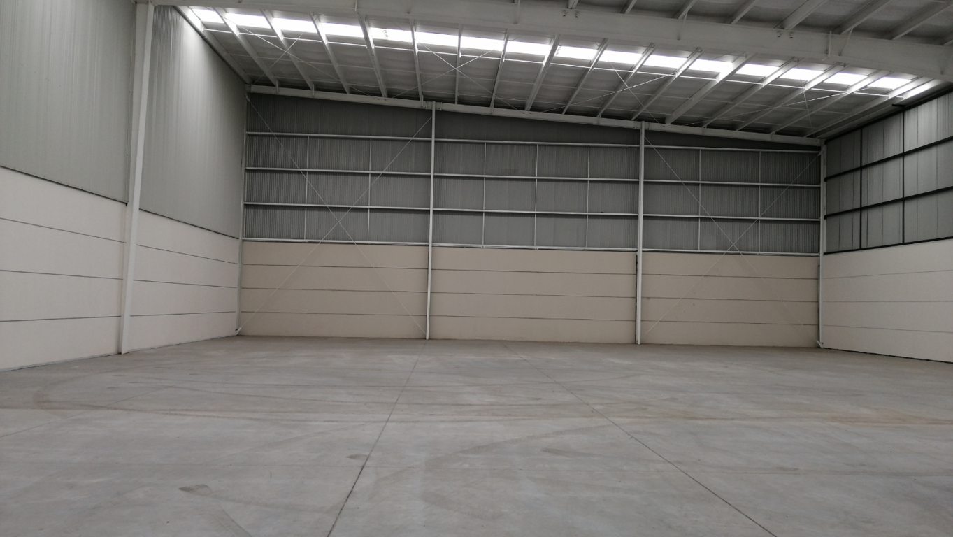 Por qué la renta de bodegas industriales es una opción flexible y rentable para mejorar la gestión de inventarios