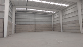 ¡Potencia el crecimiento de tu negocio con nuestra renta de bodegas industriales!