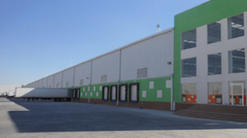 Rentar una bodega industrial: la mejor decisión para tu empresa