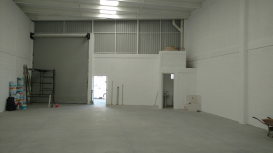 Por qué una bodega industrial es esencial para garantizar la calidad y conservación de tus productos