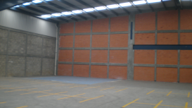 ¡Aumenta la eficiencia de tu empresa con nuestra renta de bodegas industriales!