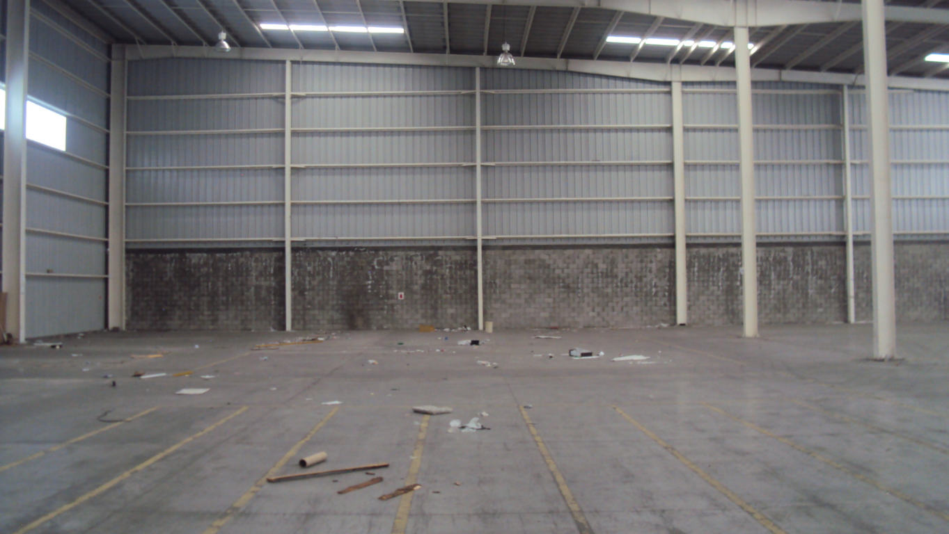 Descubre por qué la renta de bodegas industriales es esencial para el éxito empresarial