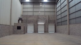 Descubre cómo nuestra renta de bodegas industriales puede potenciar tu empresa