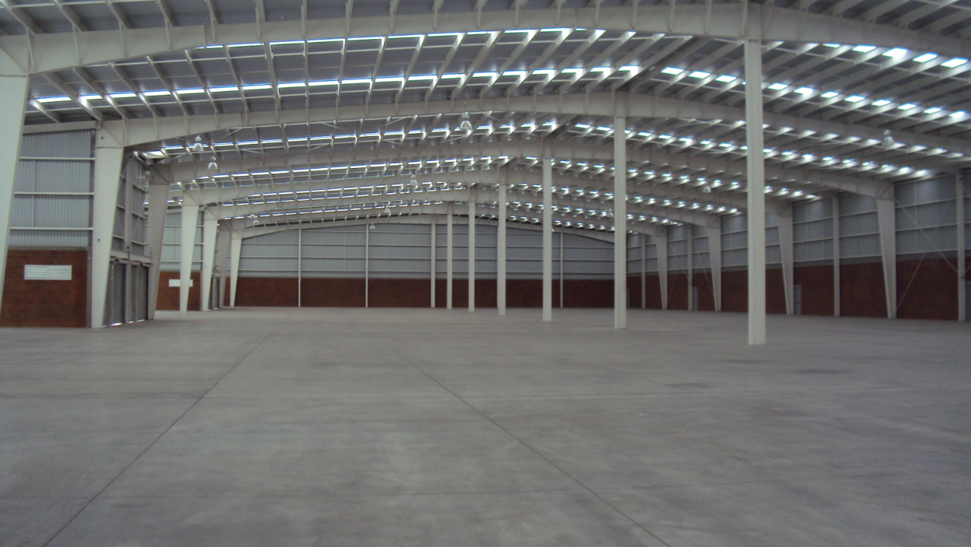 Por qué nuestra renta de bodegas industriales es la mejor opción para tu negocio