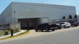 Rentar una bodega industrial: la soluci�n para tus necesidades log�sticas