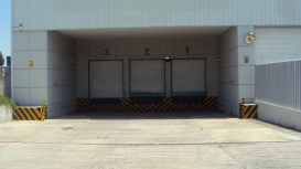Rentar una bodega industrial: la soluci�n perfecta para tus necesidades log�sticas