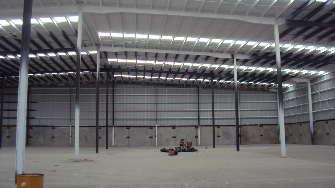 Cómo una bodega industrial puede adaptarse a las necesidades cambiantes de tu empresa y ofrecerte flexibilidad