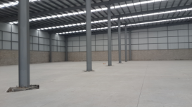 ¿Por qué deberías considerar una bodega industrial en lugar de un almacén?