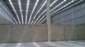 Los beneficios de contar con espacios flexibles en una bodega industrial