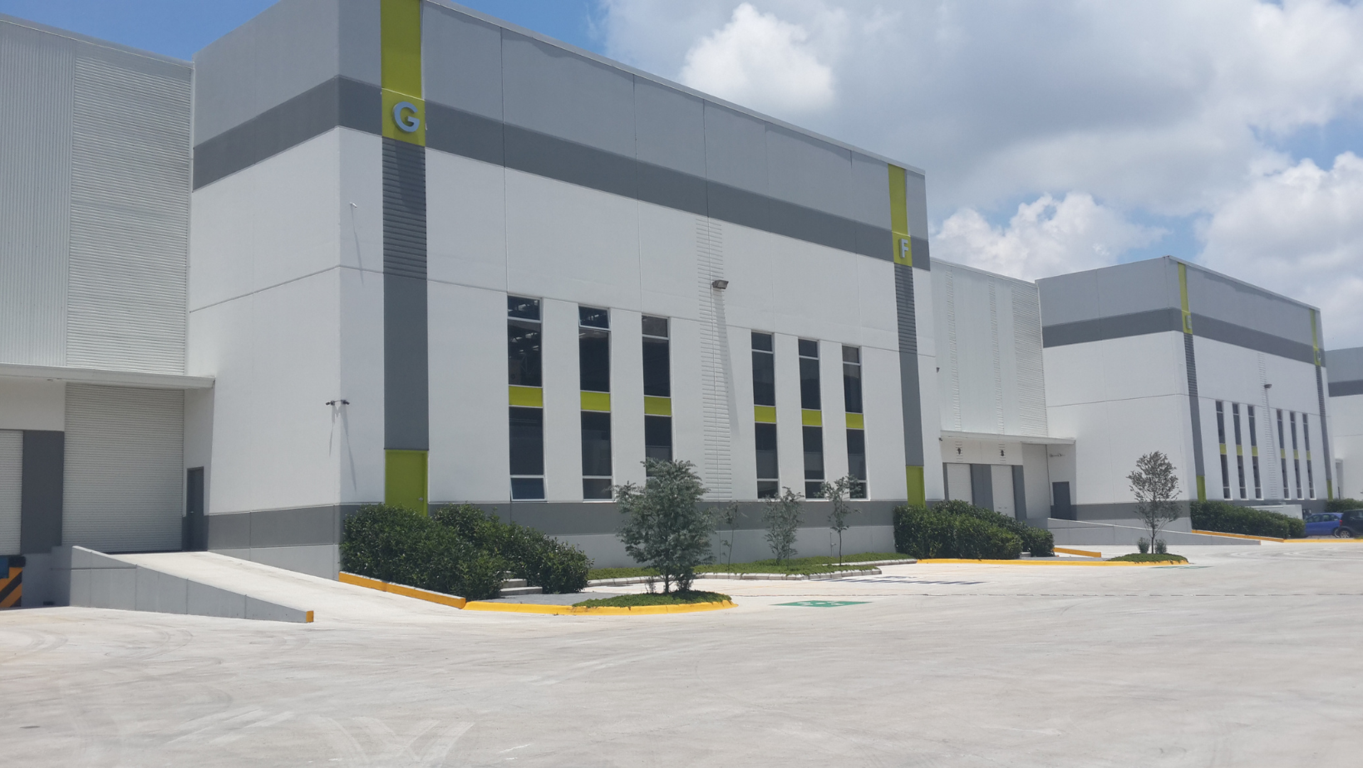 Rentar una bodega industrial: el primer paso hacia la expansi�n de tu compa��a