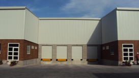 Cómo nuestra renta de bodegas industriales puede optimizar la cadena de suministro de tu empresa