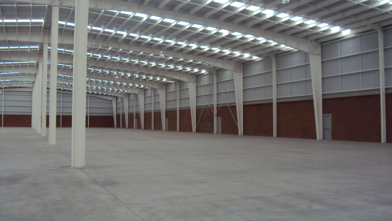 Cómo la renta de bodegas industriales puede ahorrarte dinero a largo plazo