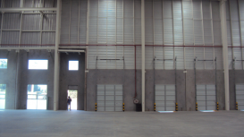 Razones por las que una bodega industrial es clave para la gestión eficiente de la cadena de suministro