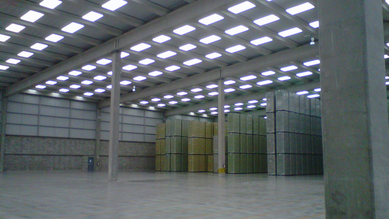 La importancia de la ubicación en la renta de bodegas industriales