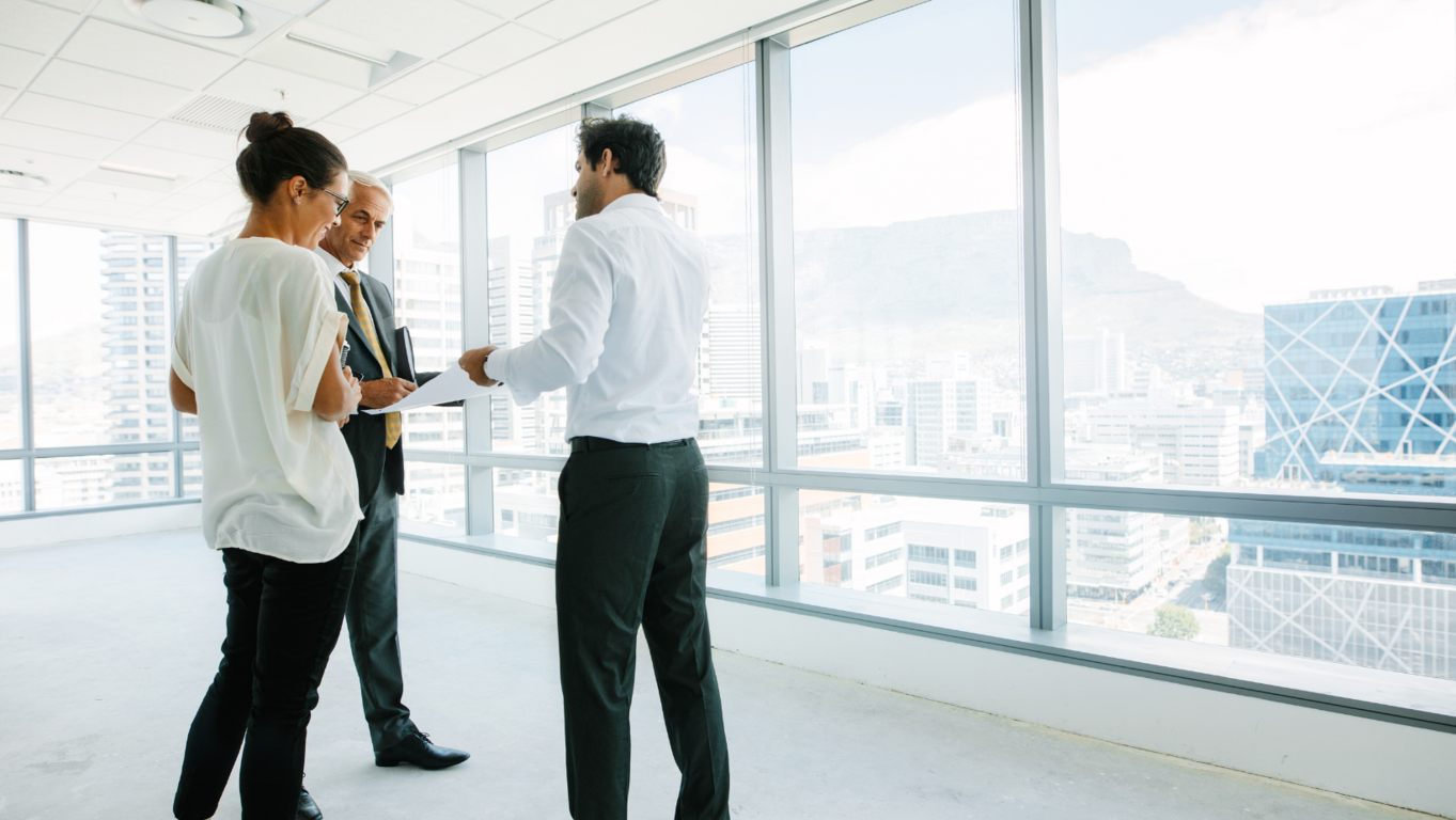 Consejos para mantener una relacin positiva con sus inquilinos durante el proceso de alquiler de su propiedad