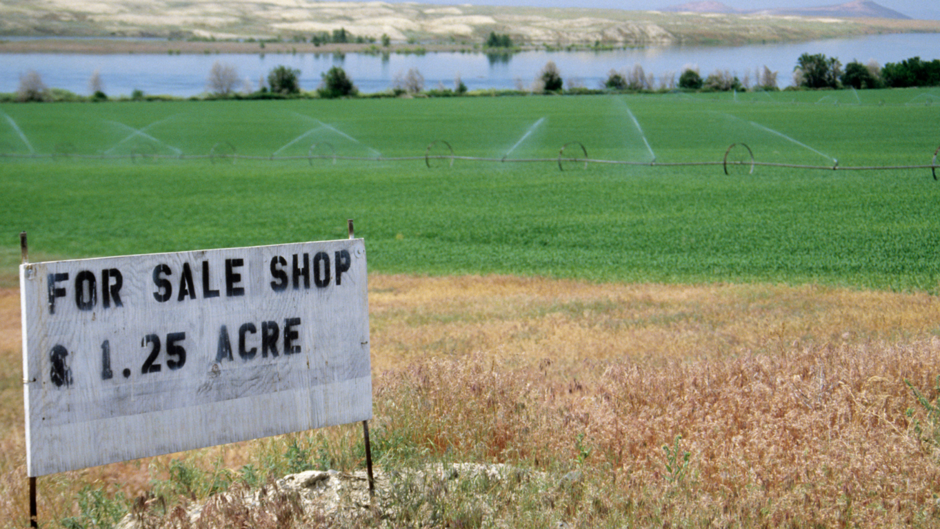 Cómo potenciar la venta de tu terreno a través del marketing